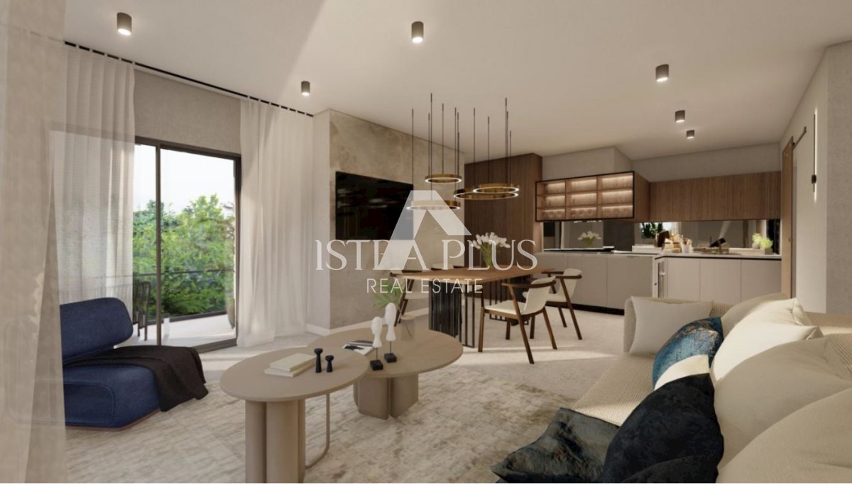 Flat For sale - Istarska Poreč - foto 3/15