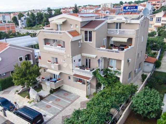 Lokal użytkowy na sprzedaż 1 m² – Zadar