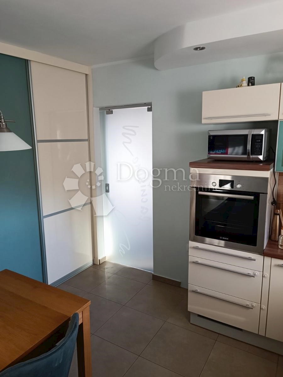 Apartmán K pronájmu - PRIMORSKO-GORANSKA KOSTRENA