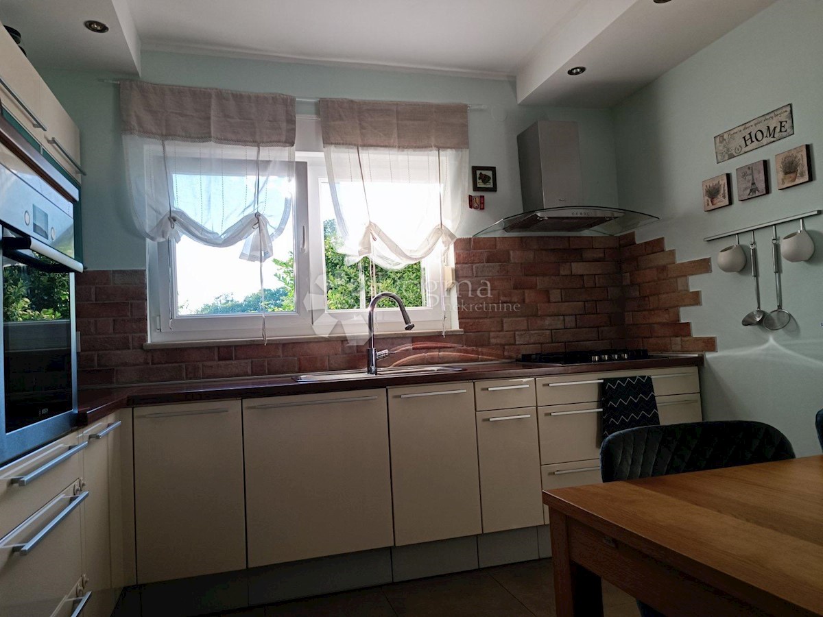 Apartmán Na prenájom - PRIMORSKO-GORANSKA KOSTRENA