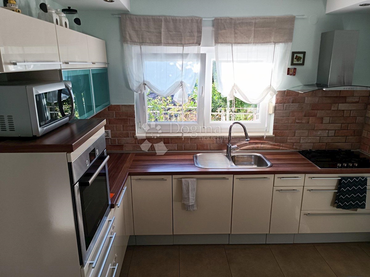 Apartmán Na prenájom - PRIMORSKO-GORANSKA KOSTRENA