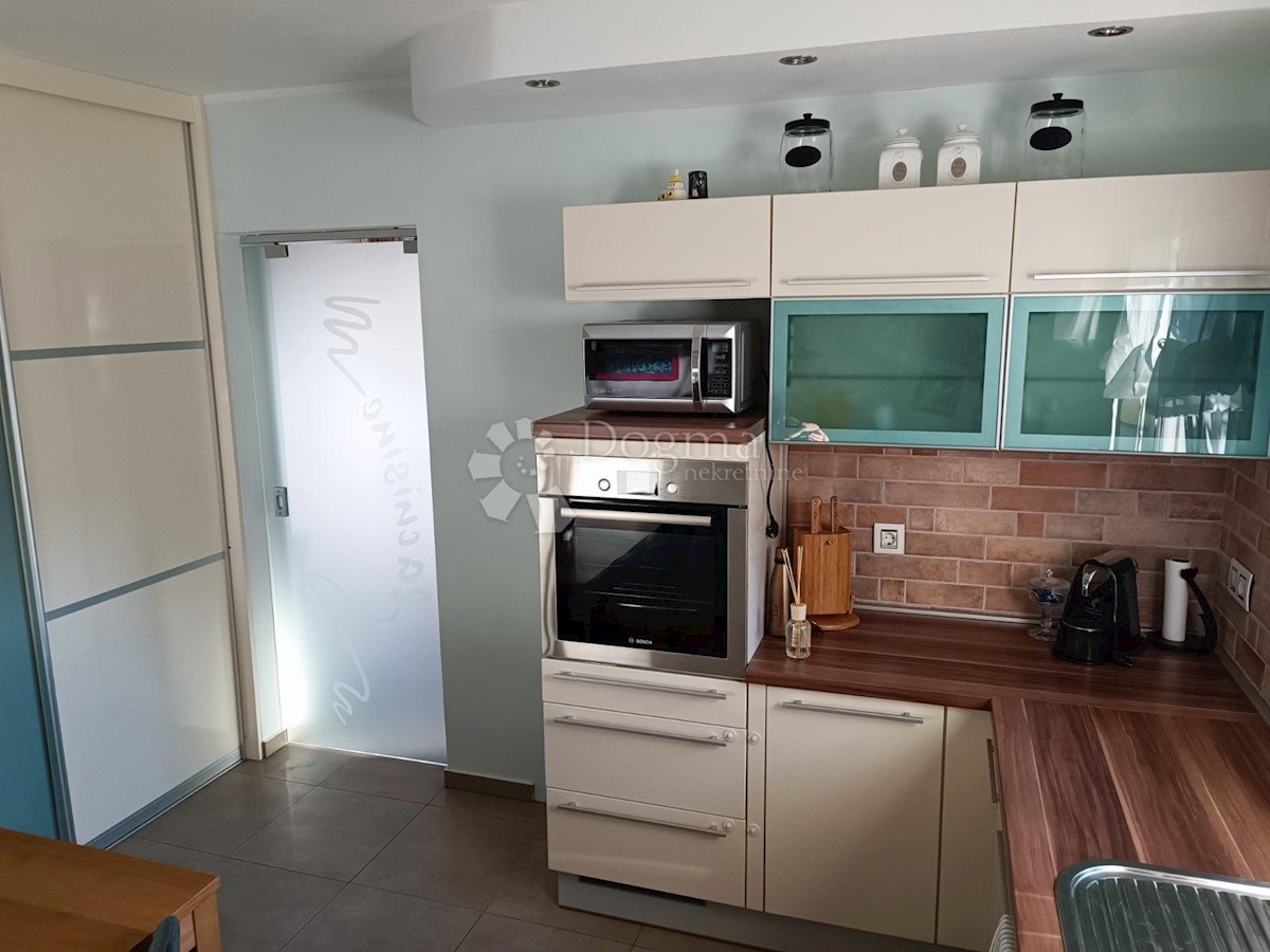 Apartmán Na prenájom - PRIMORSKO-GORANSKA KOSTRENA