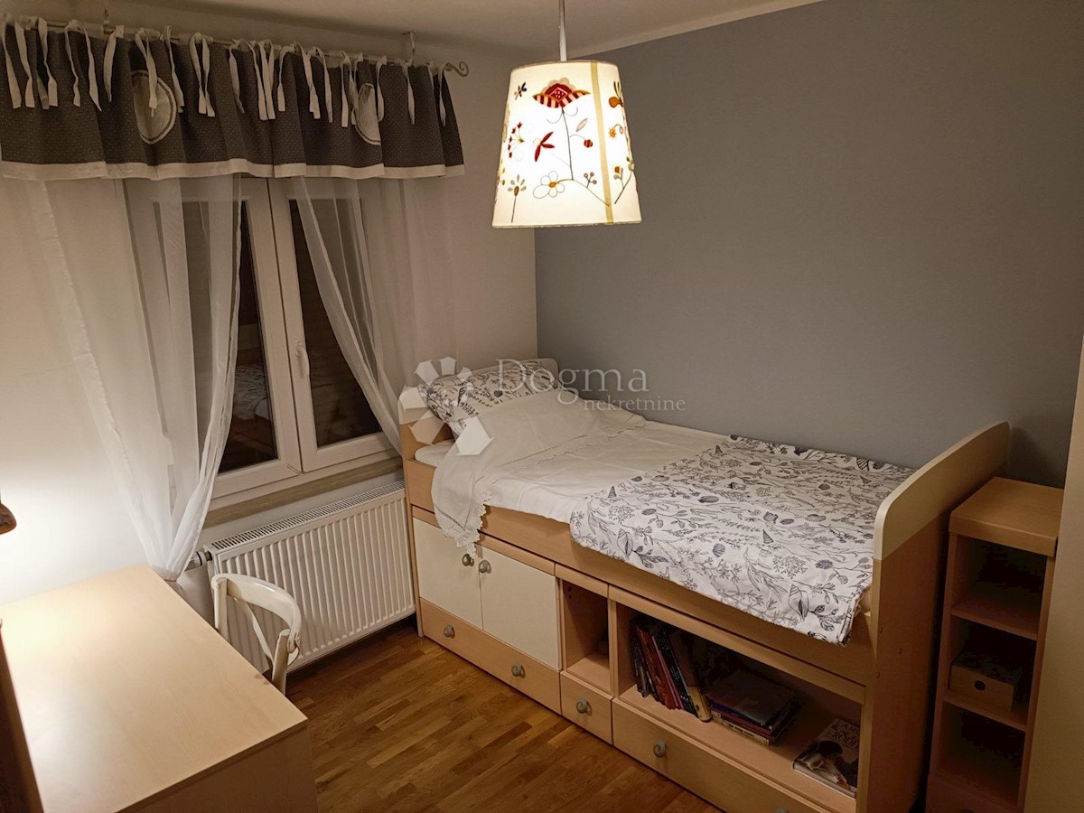 Apartmán Na prenájom - PRIMORSKO-GORANSKA KOSTRENA