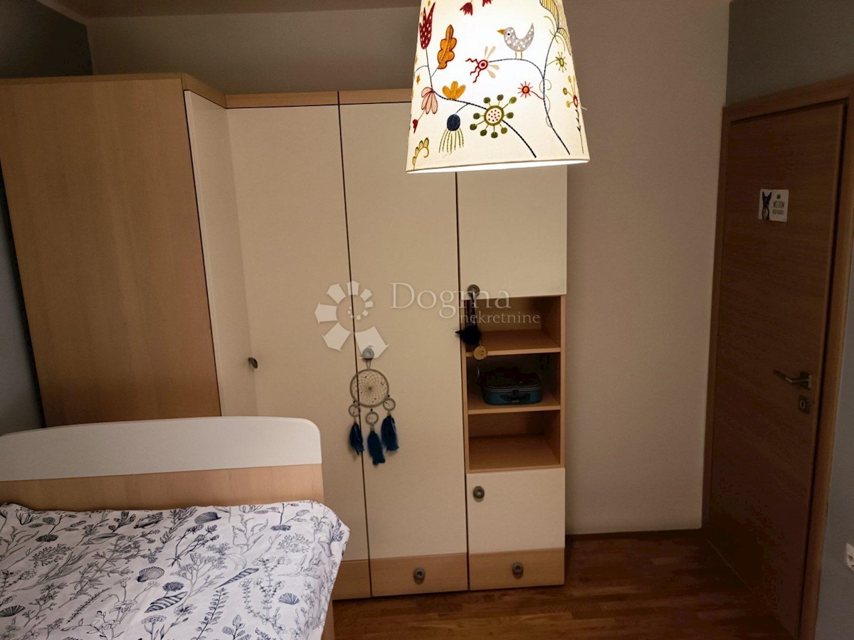 Flat For rent - PRIMORSKO-GORANSKA KOSTRENA