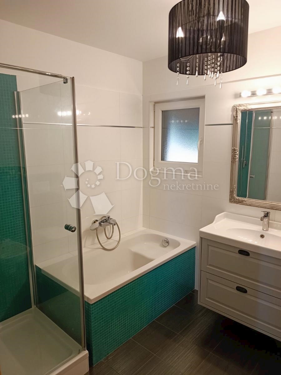 Apartmán K pronájmu - PRIMORSKO-GORANSKA KOSTRENA