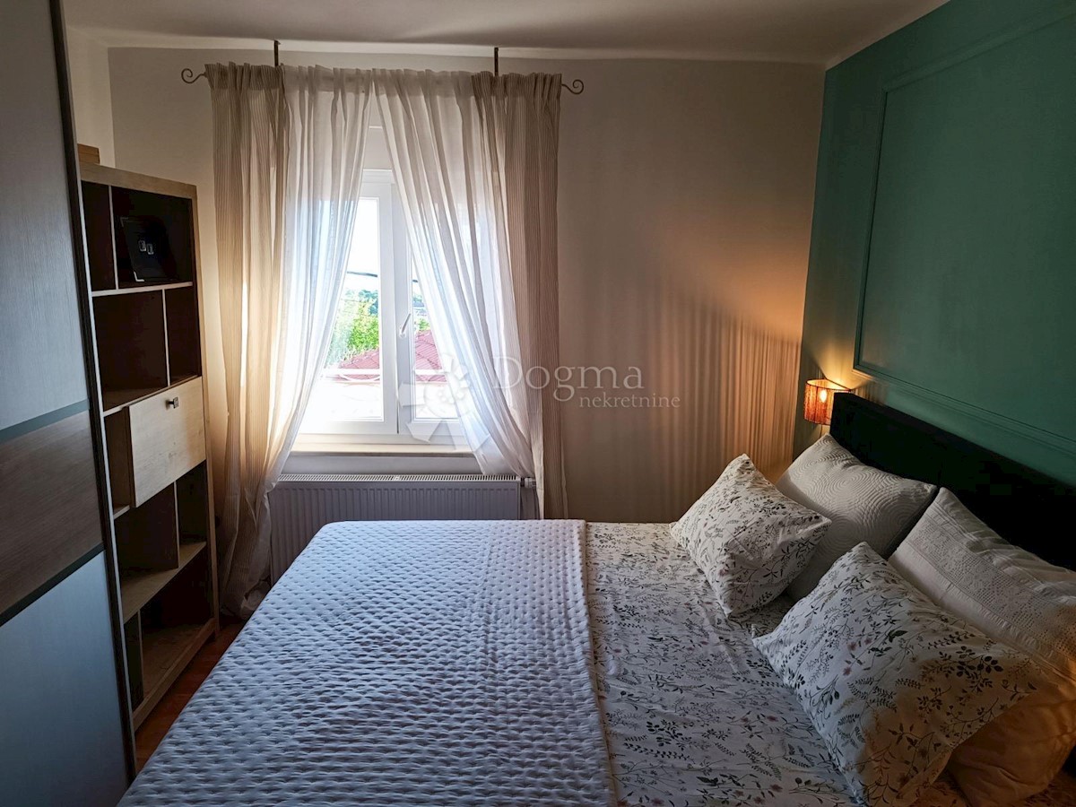 Apartmán K pronájmu - PRIMORSKO-GORANSKA KOSTRENA