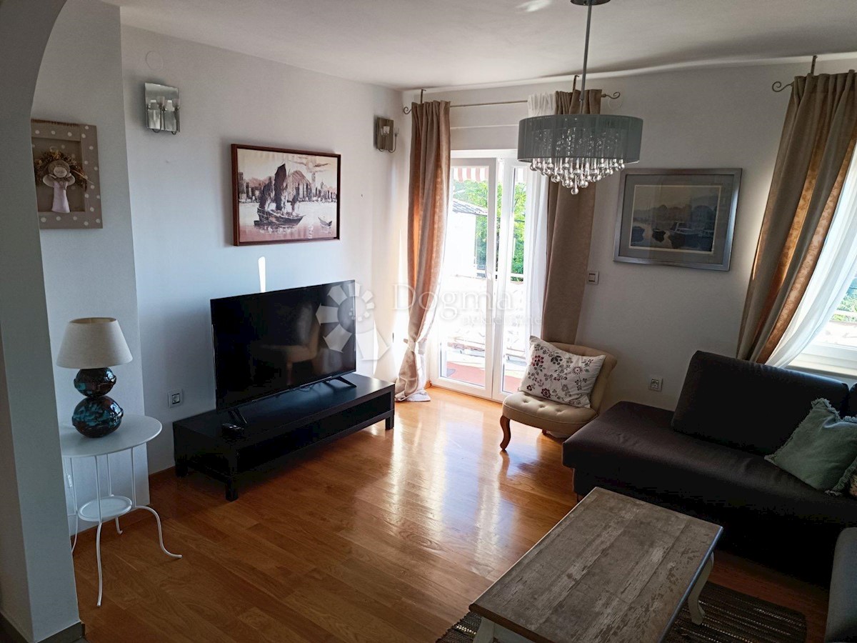 Apartmán K pronájmu - PRIMORSKO-GORANSKA KOSTRENA