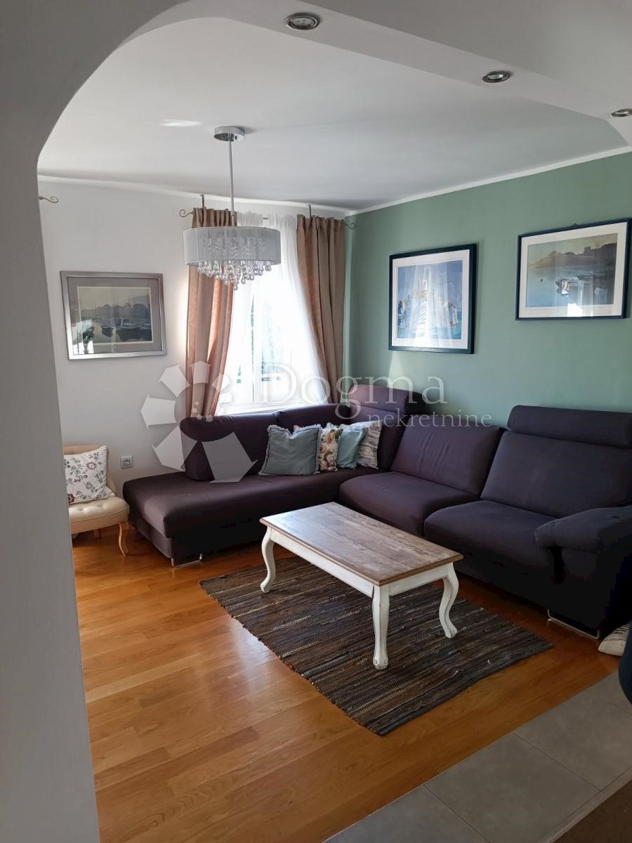 Apartmán Na prenájom - PRIMORSKO-GORANSKA KOSTRENA