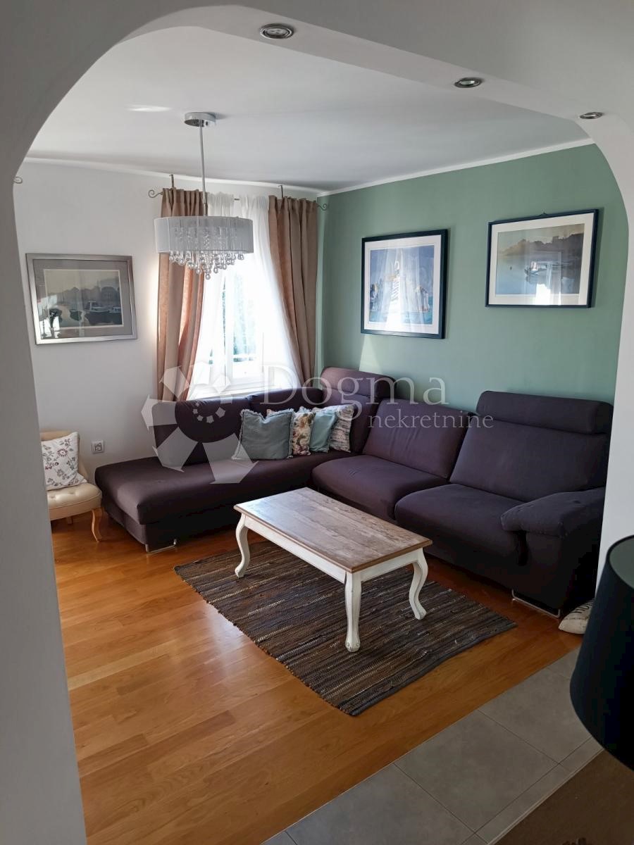 Flat For rent - PRIMORSKO-GORANSKA KOSTRENA