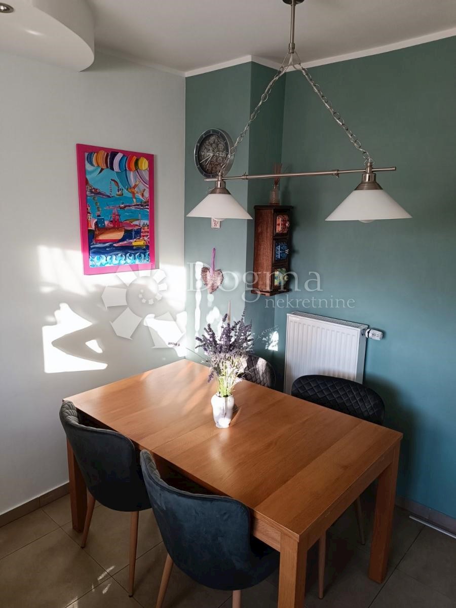 Apartmán Na prenájom - PRIMORSKO-GORANSKA KOSTRENA