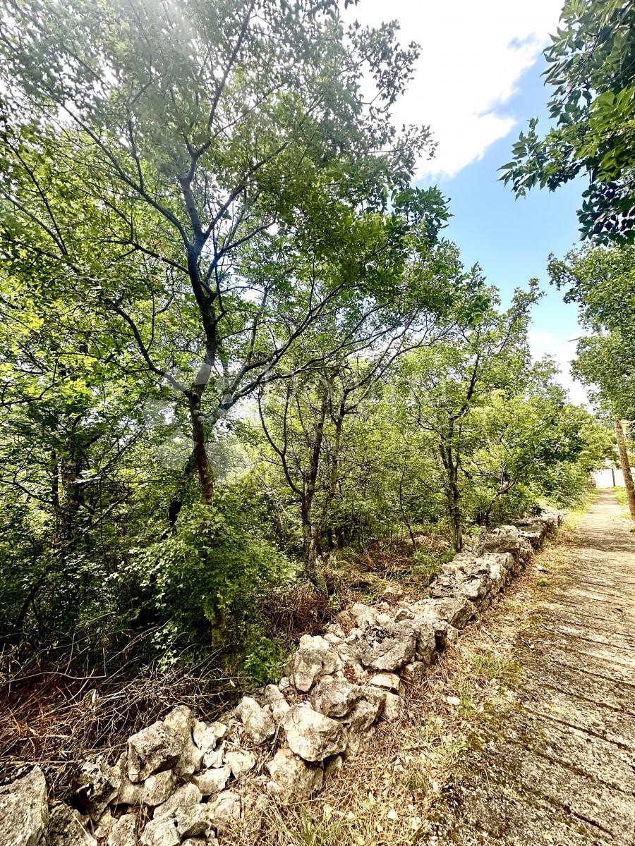 Parcela Naprodaj - PRIMORSKO-GORANSKA Crikvenica