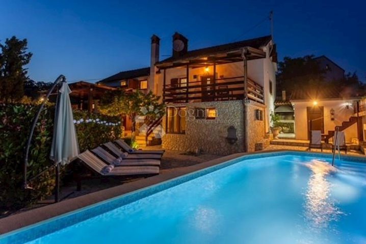 House For sale - Primorsko-goranska Krk - foto 4/44
