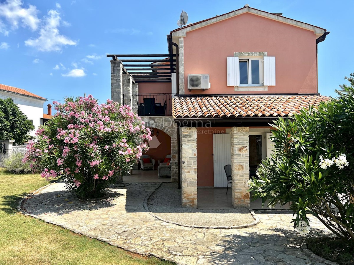 Maison À vendre - ISTARSKA MARČANA