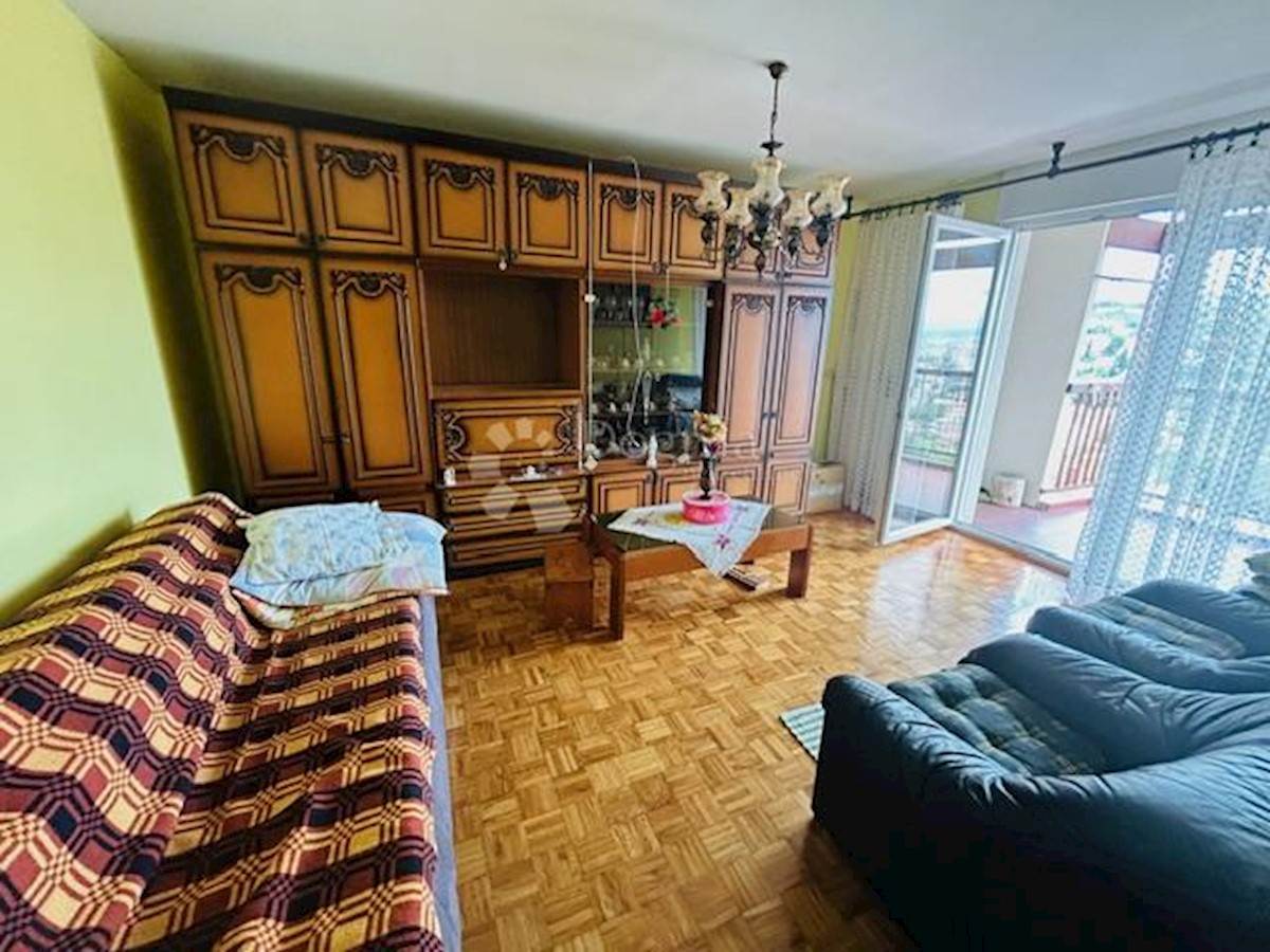 Apartmán Na prodej - PRIMORSKO-GORANSKA RIJEKA