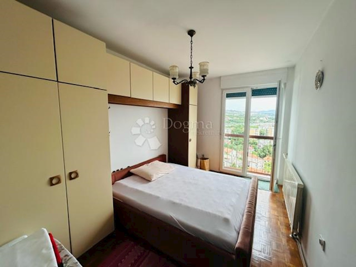 Flat For sale - PRIMORSKO-GORANSKA RIJEKA