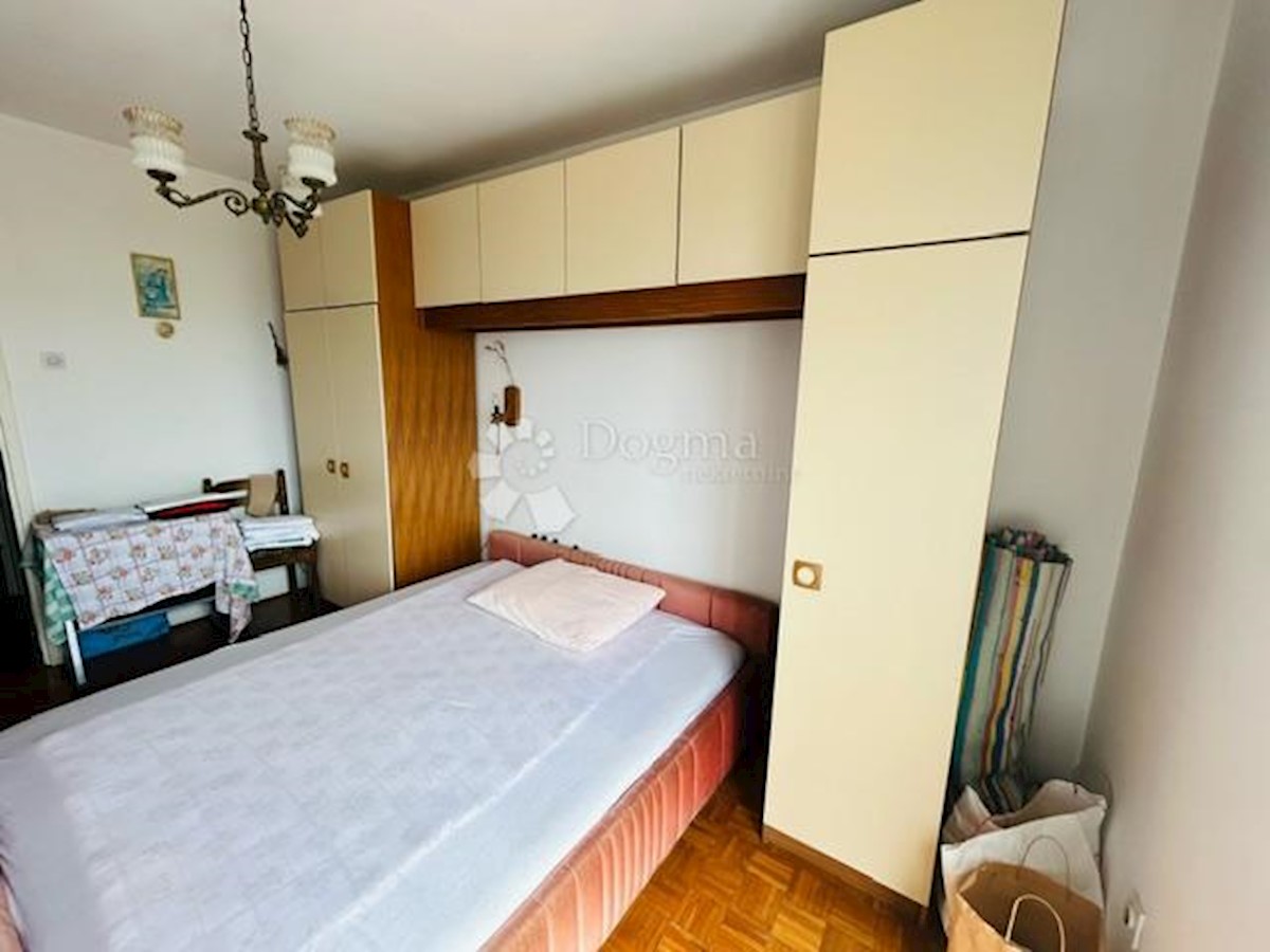 Apartment Zu verkaufen - PRIMORSKO-GORANSKA RIJEKA