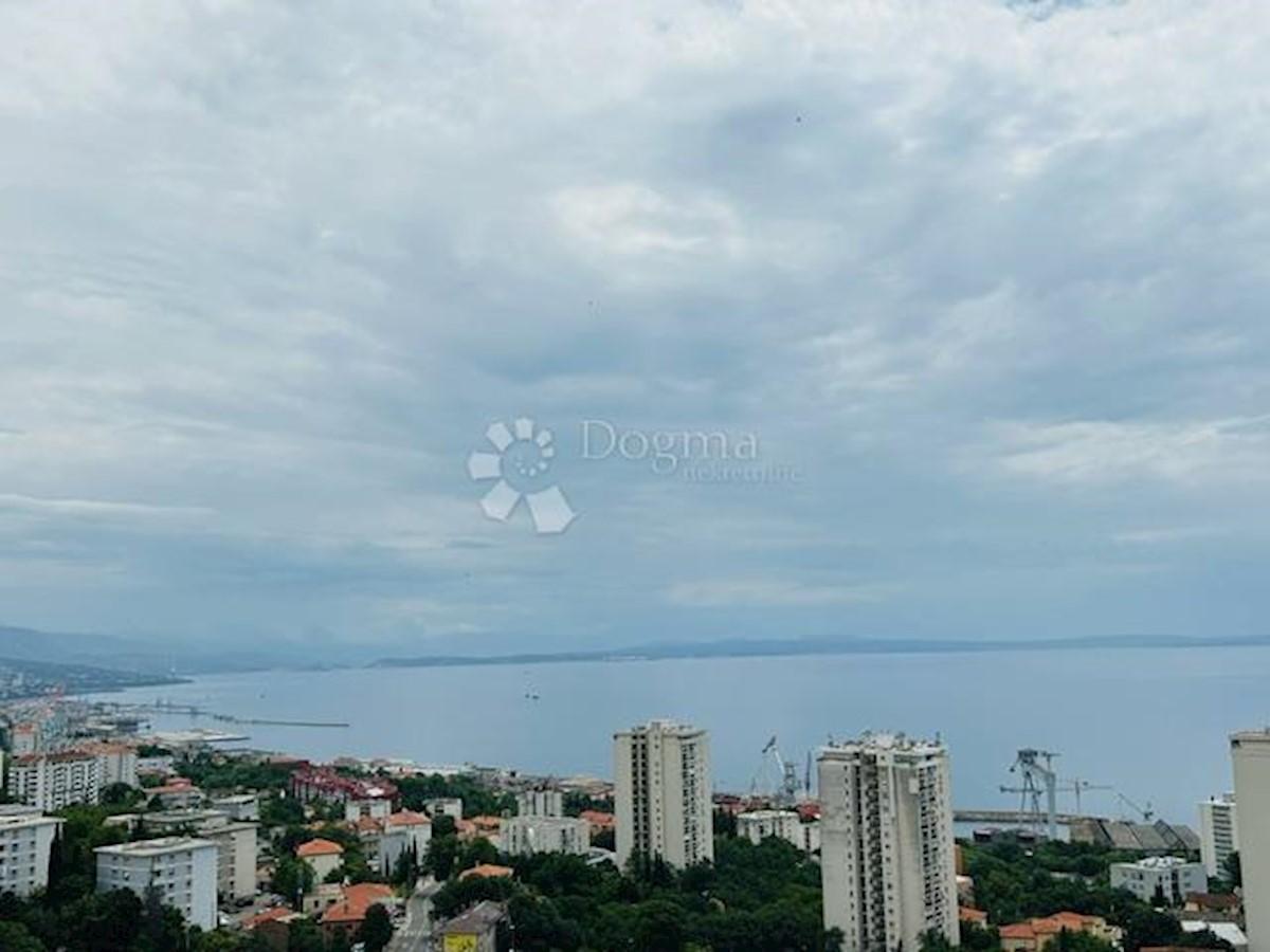 Apartmán Na prodej - PRIMORSKO-GORANSKA RIJEKA