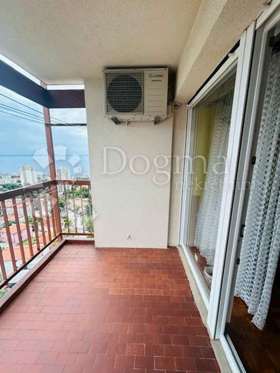 Flat For sale - PRIMORSKO-GORANSKA RIJEKA