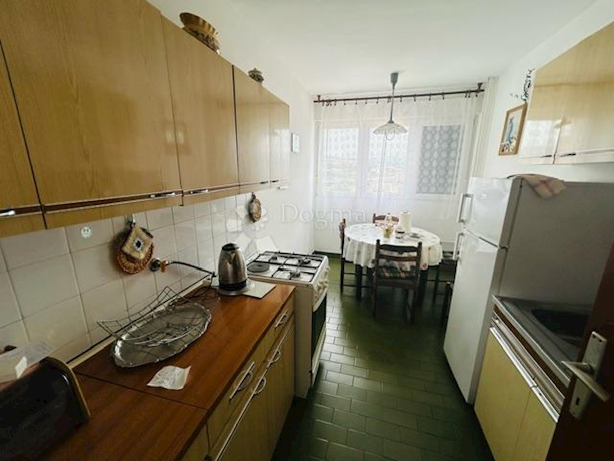 Apartment Zu verkaufen - PRIMORSKO-GORANSKA RIJEKA