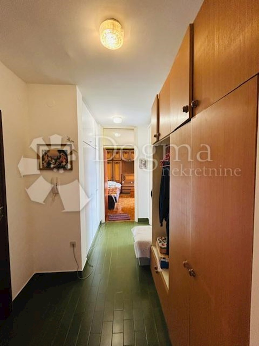 Flat For sale - PRIMORSKO-GORANSKA RIJEKA