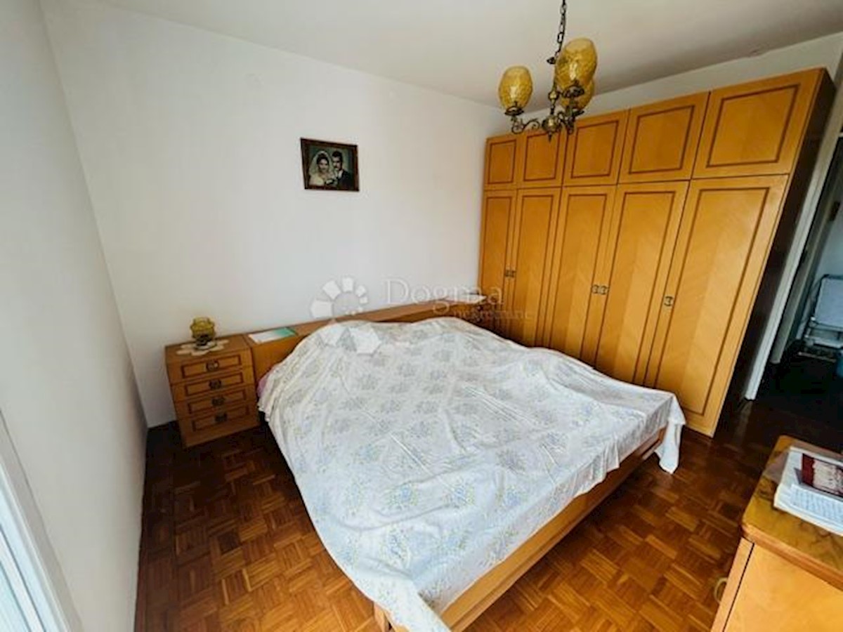 Flat For sale - PRIMORSKO-GORANSKA RIJEKA