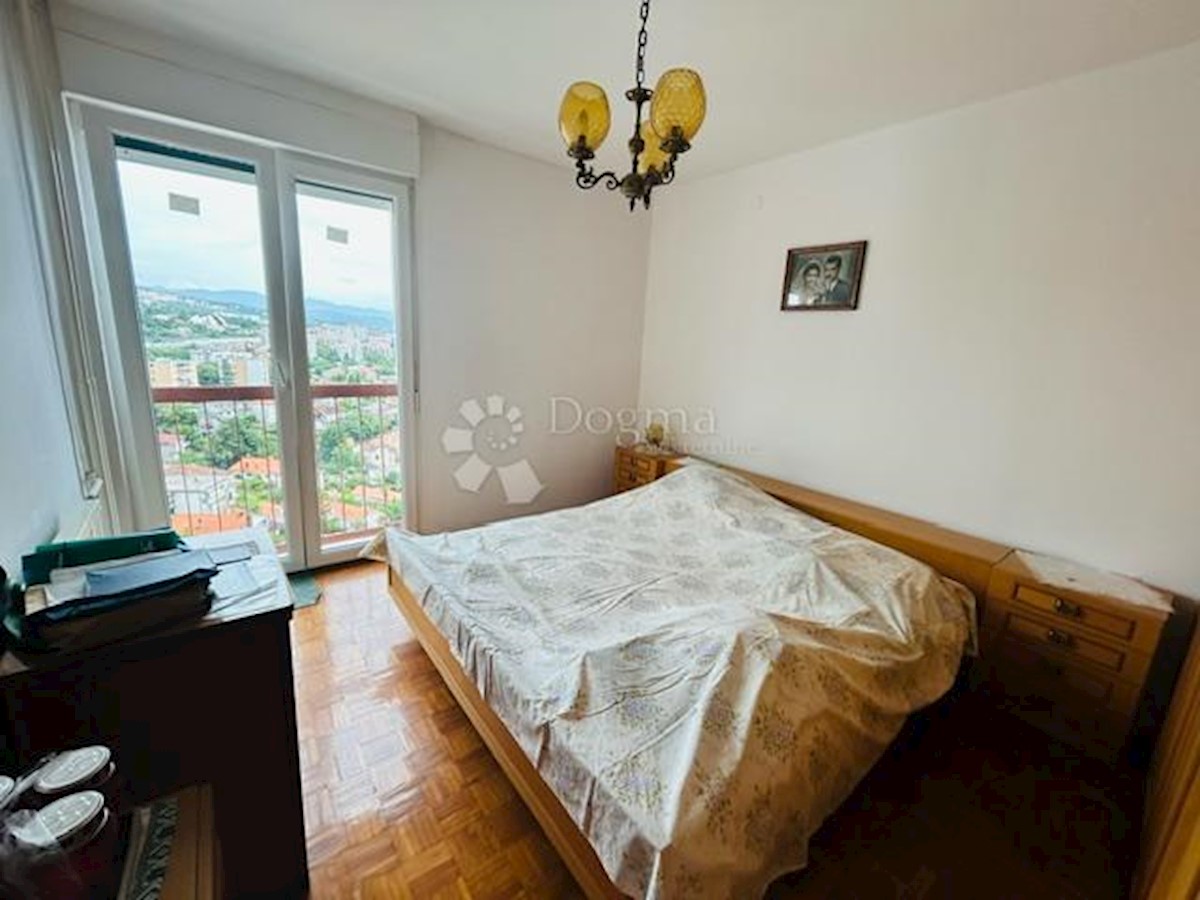 Flat For sale - PRIMORSKO-GORANSKA RIJEKA