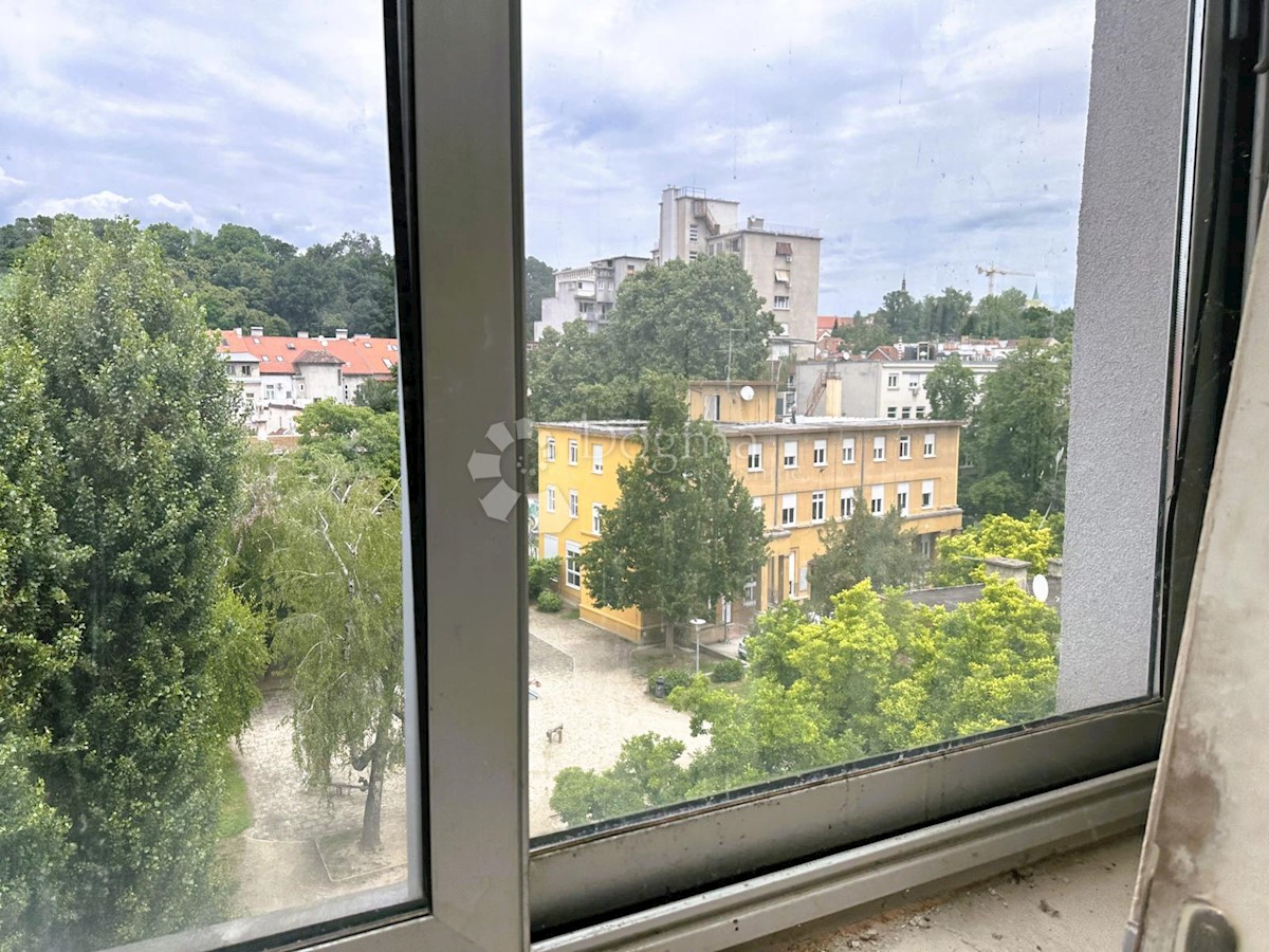 Apartment Zu verkaufen - GRAD ZAGREB ZAGREB