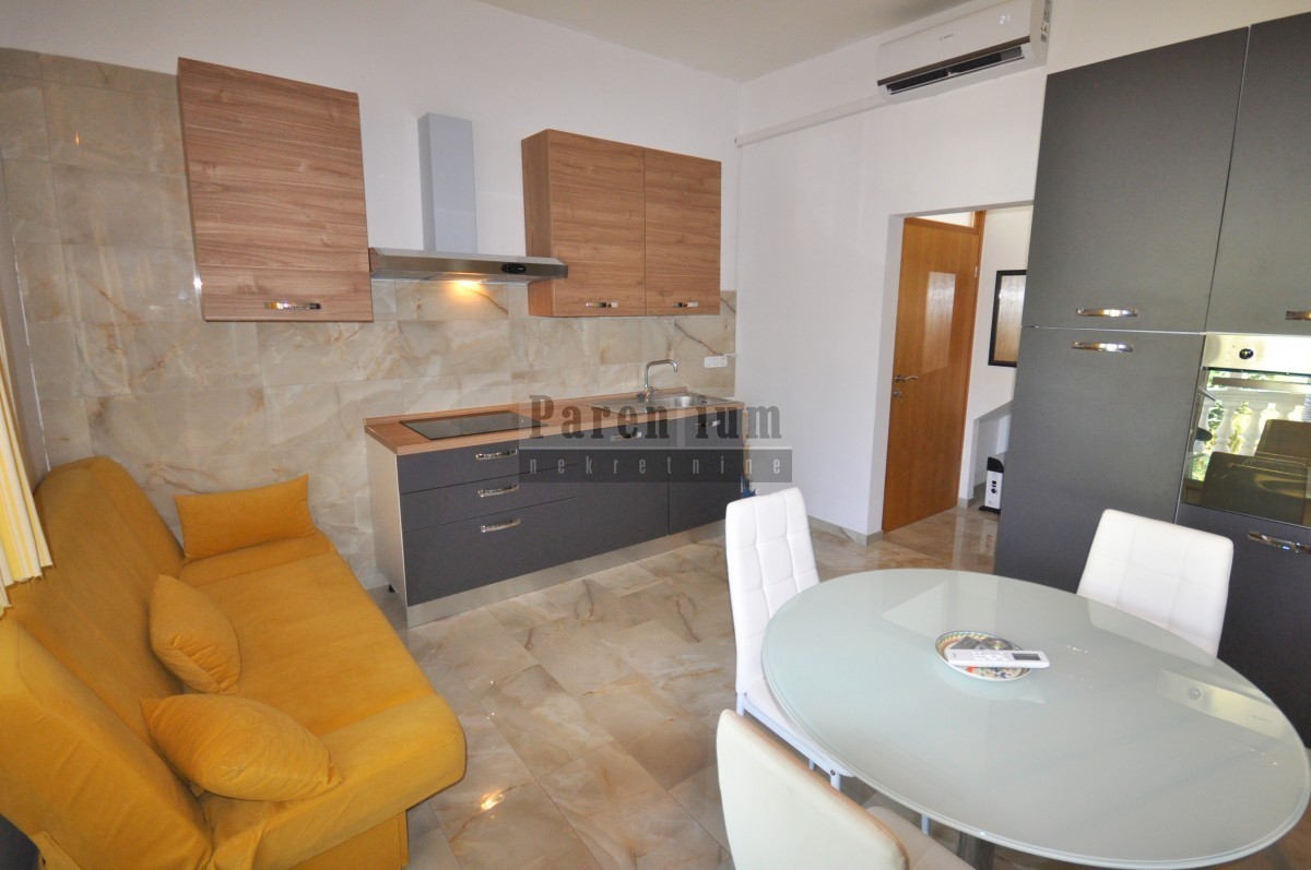 Apartmán Na predaj - ISTARSKA POREČ