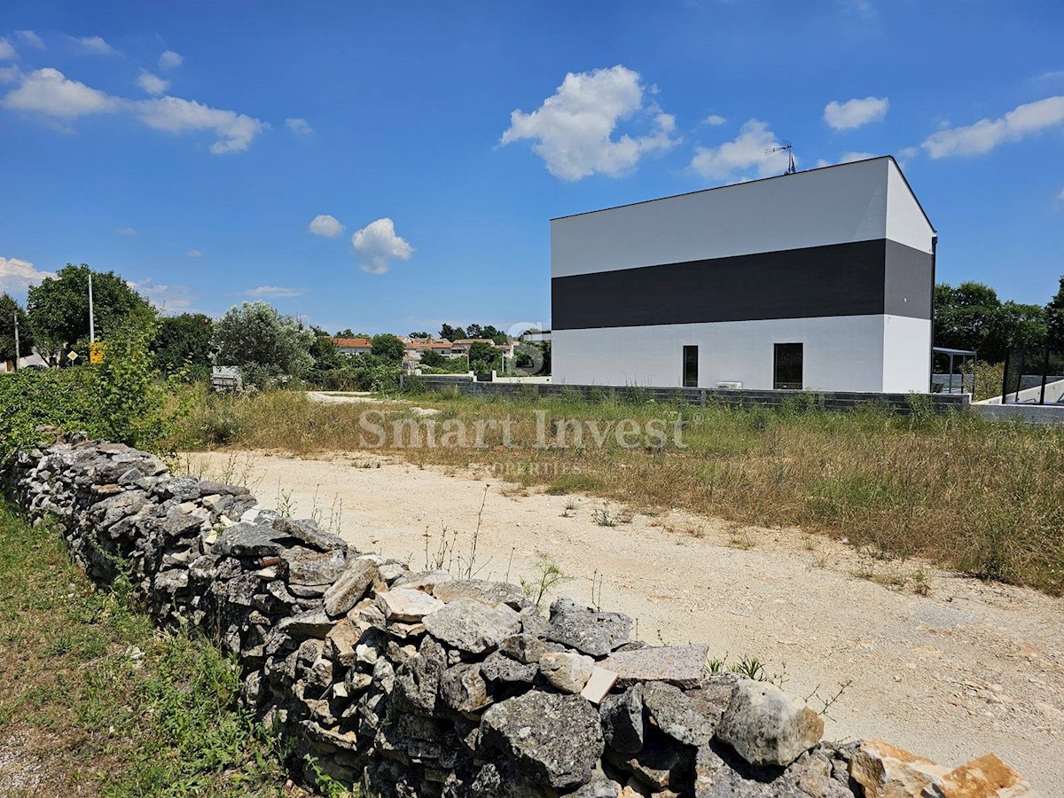 Terreno In vendita - ISTARSKA MARČANA