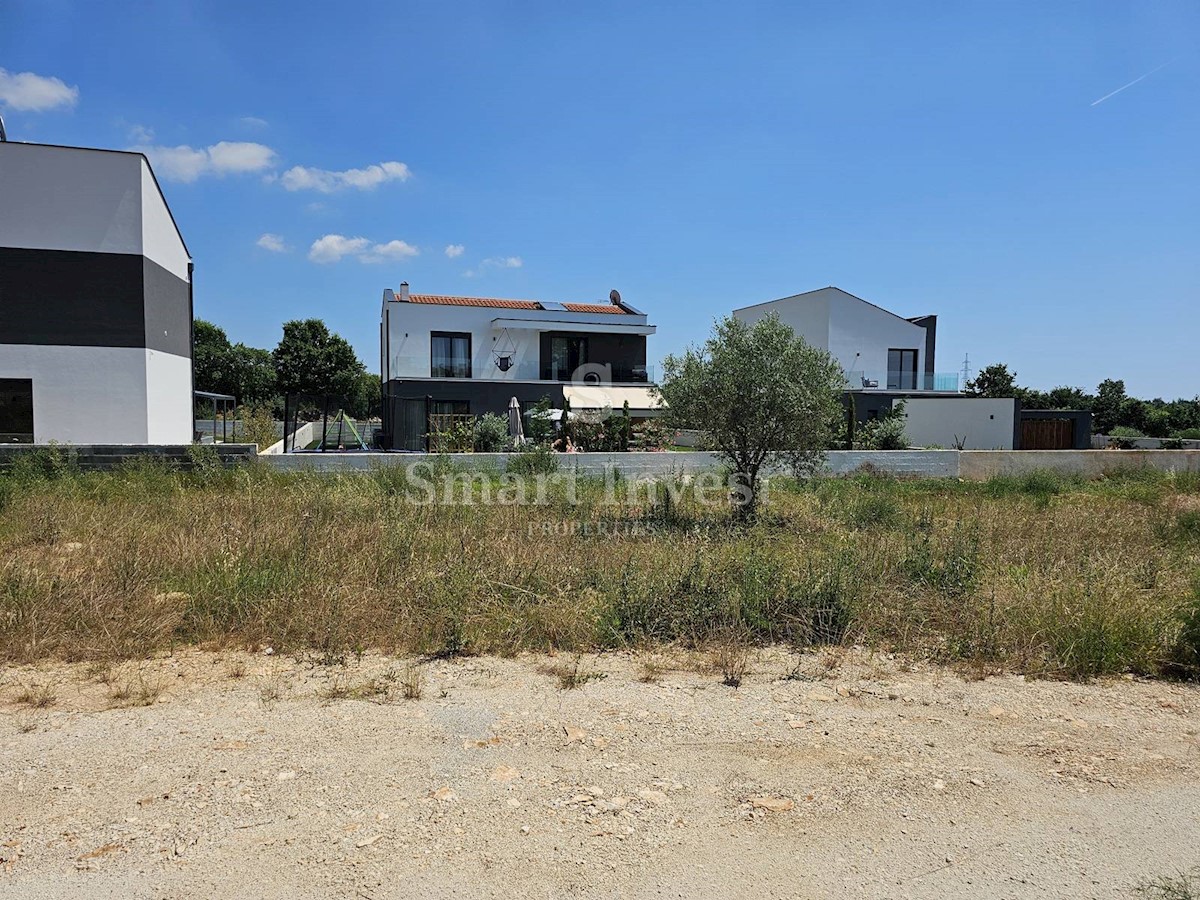 Terreno In vendita - ISTARSKA MARČANA