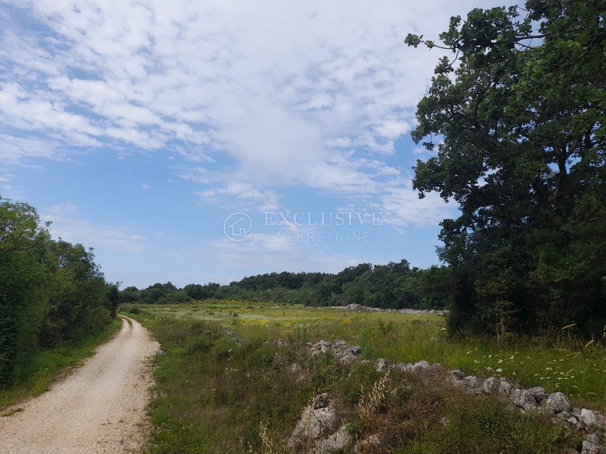 Terrain À vendre - ISTARSKA ROVINJ
