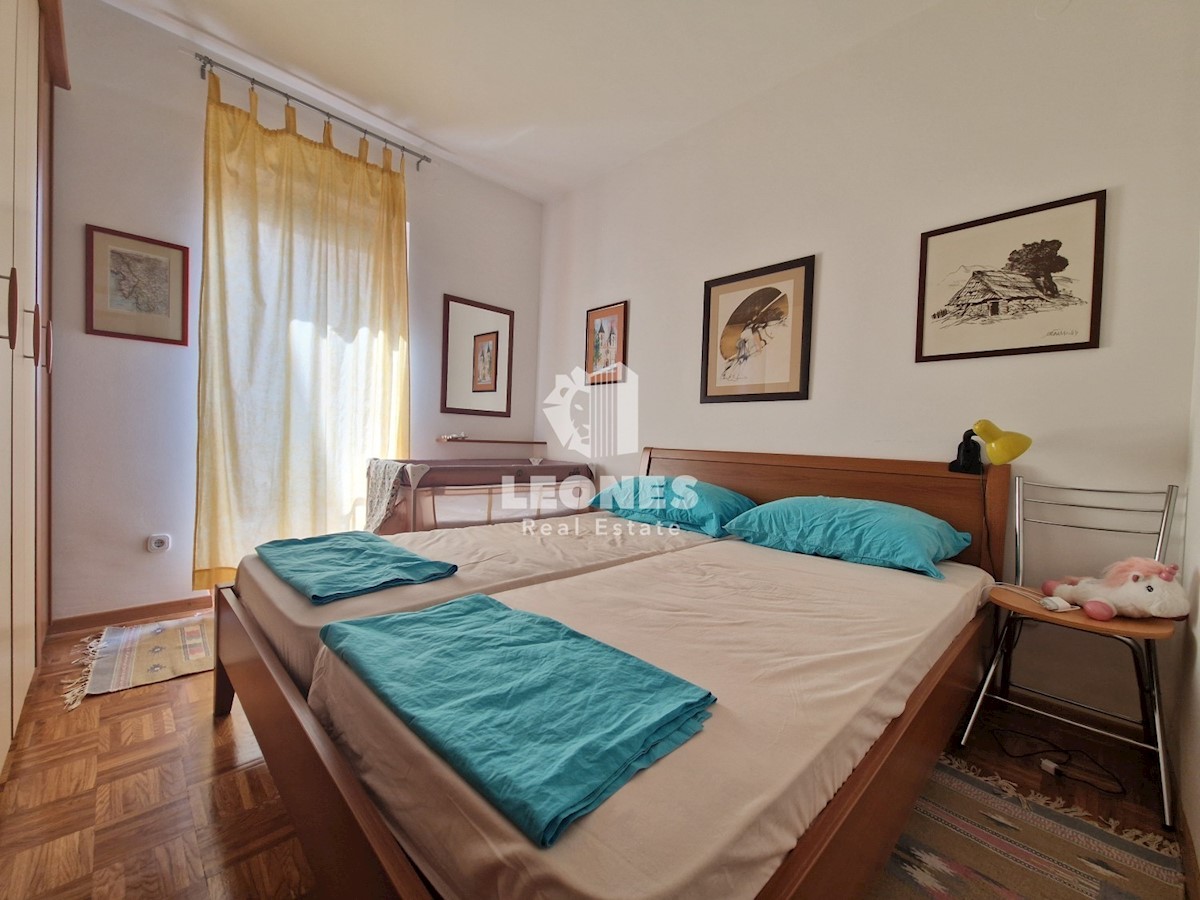 Apartment Zu verkaufen - ISTARSKA UMAG