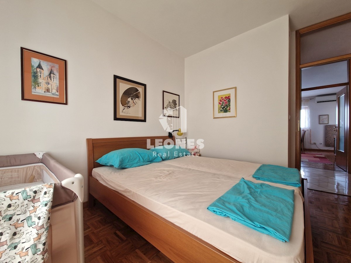 Apartment Zu verkaufen - ISTARSKA UMAG