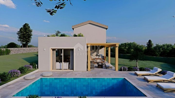 Haus zu verkaufen 156 m² – Marčana