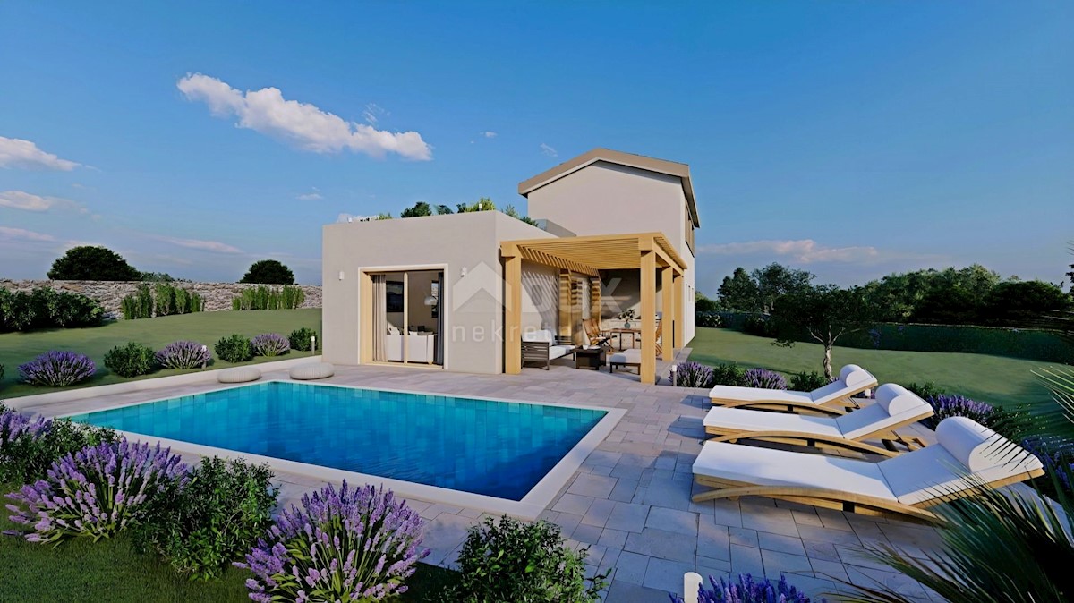 Casa In vendita - ISTARSKA MARČANA