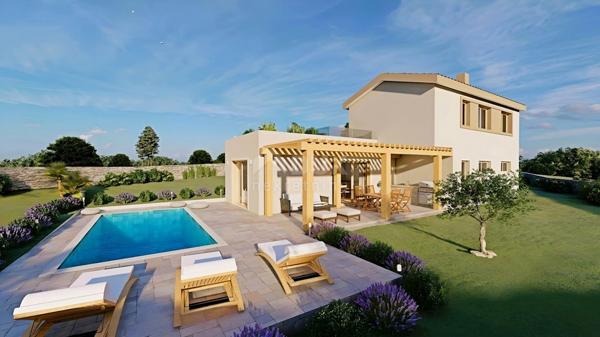 Casa In vendita - ISTARSKA MARČANA
