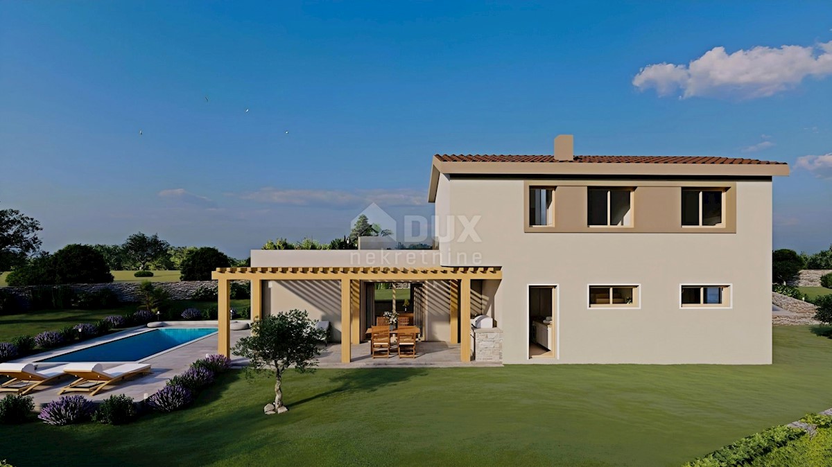 Casa In vendita - ISTARSKA MARČANA