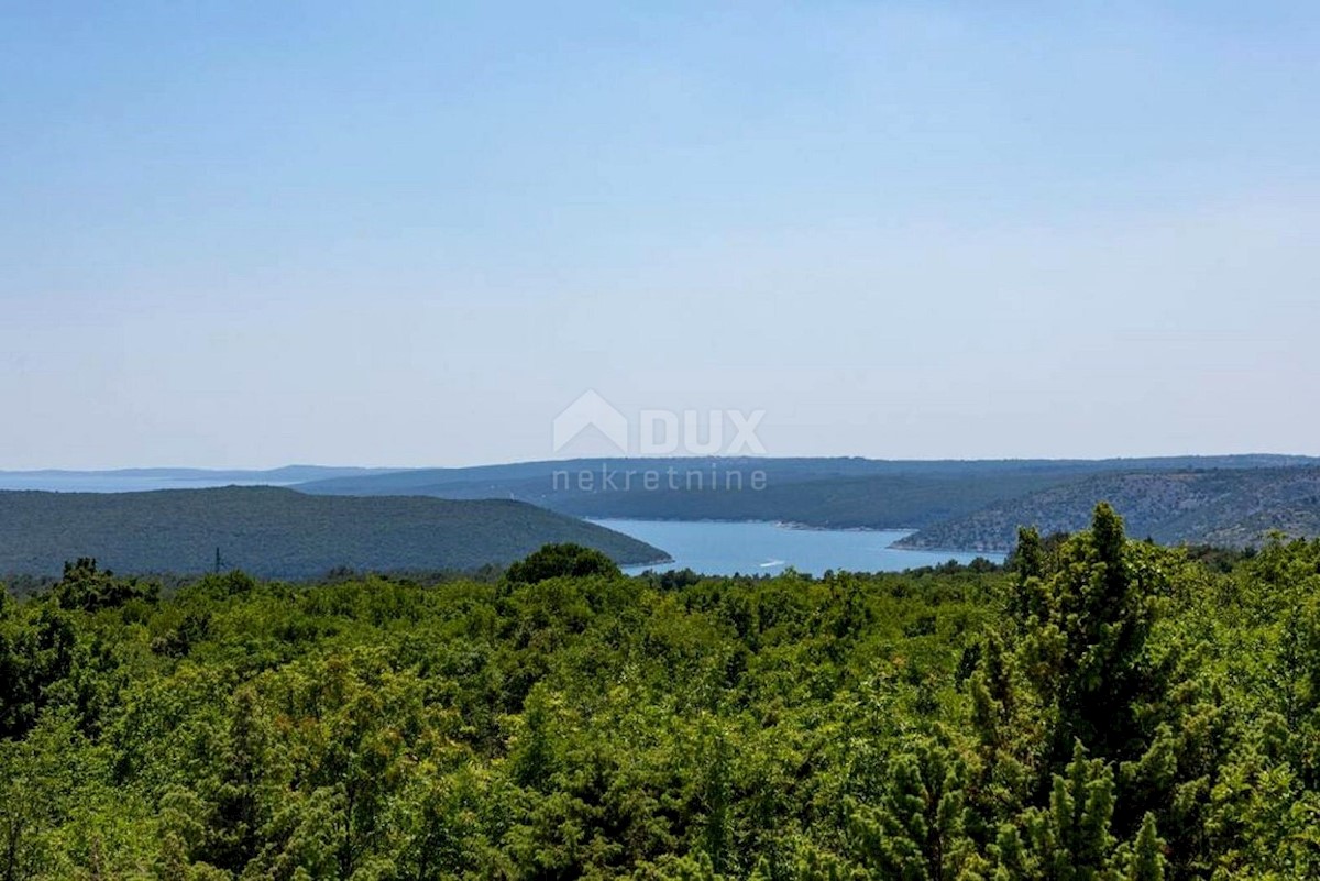 Land For sale - ISTARSKA LABIN