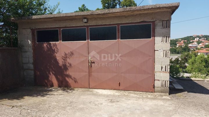 Appartement à louer 25 m² – Čavle