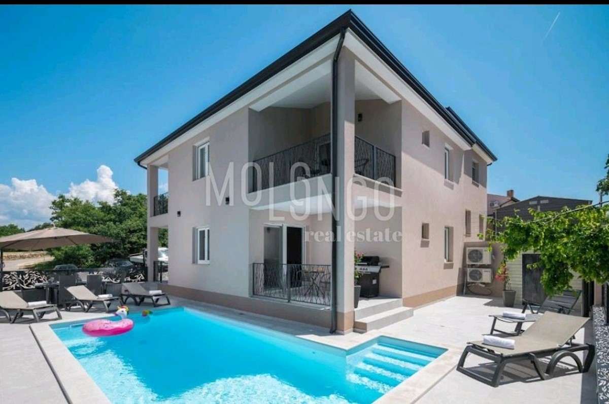 House For sale NOVA VAS