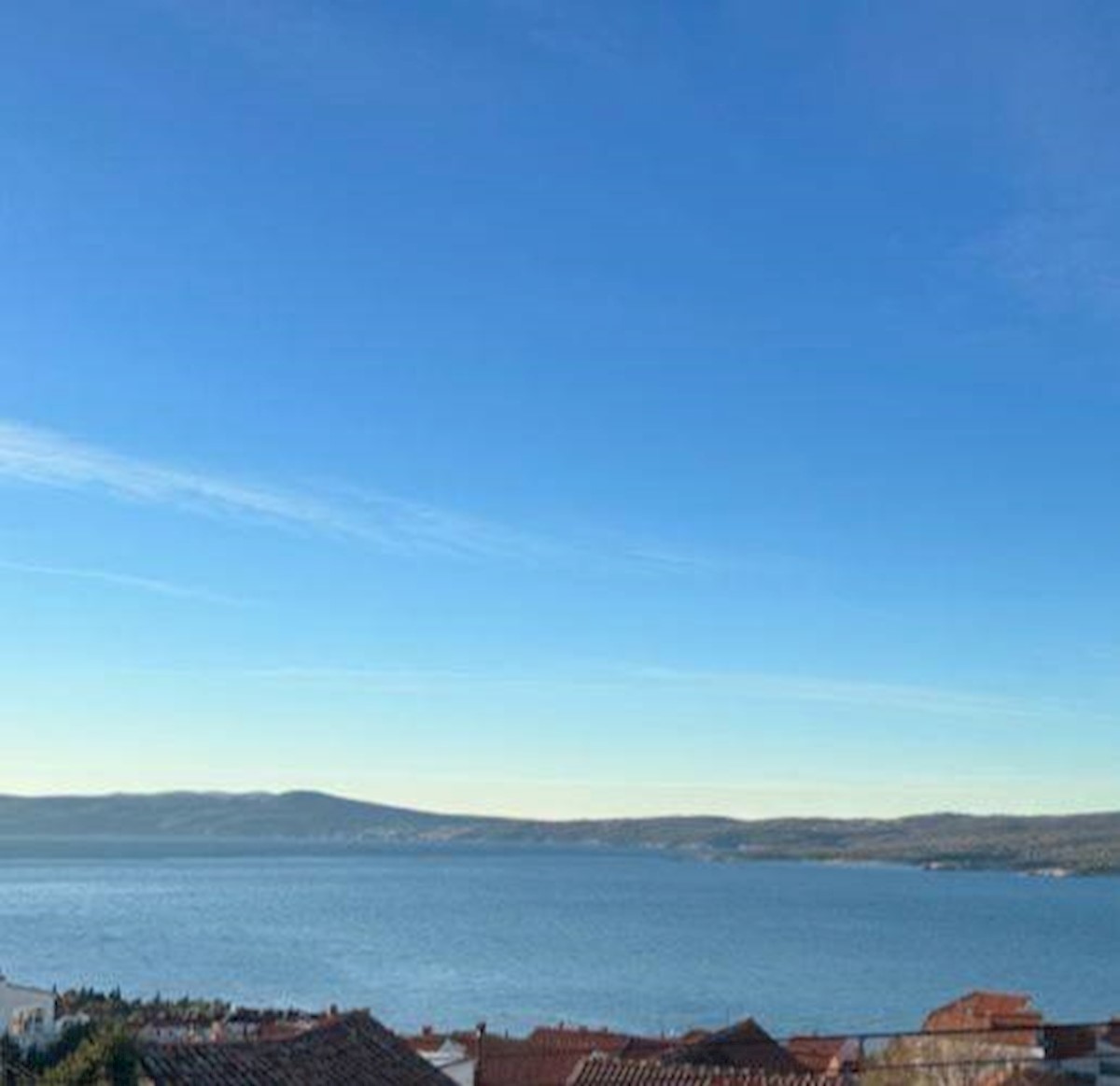 Apartment Zu verkaufen - Primorsko-goranska Crikvenica - foto 1/1
