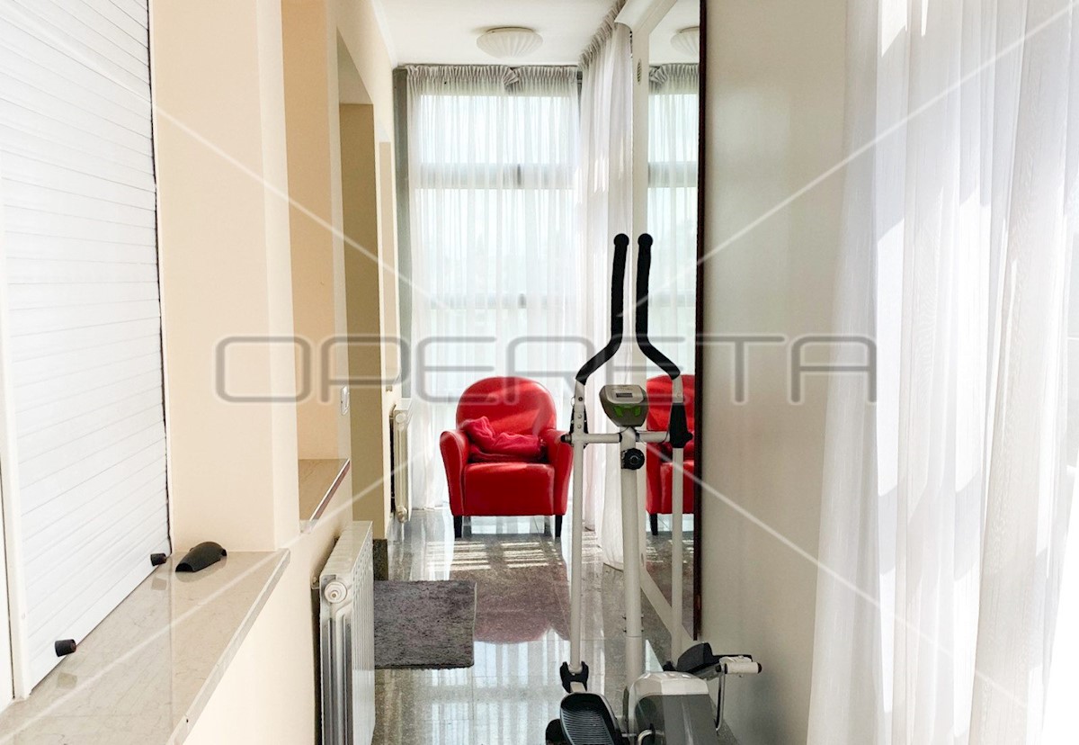 Appartement À louer - GRAD ZAGREB ZAGREB