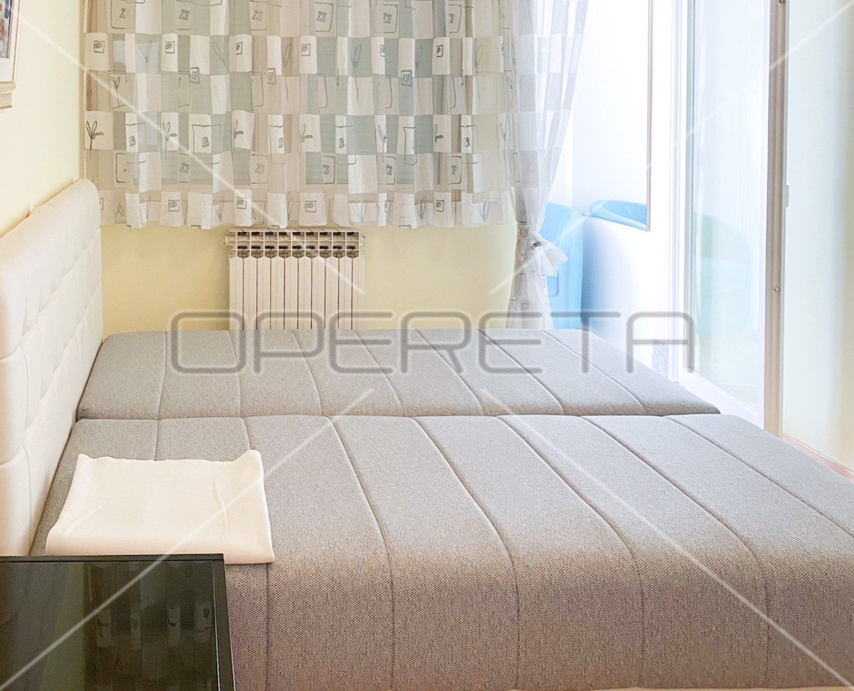 Apartmán K pronájmu - GRAD ZAGREB ZAGREB