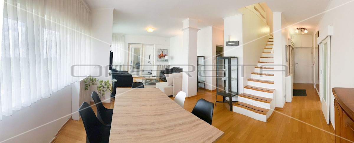 Apartmán K pronájmu - GRAD ZAGREB ZAGREB