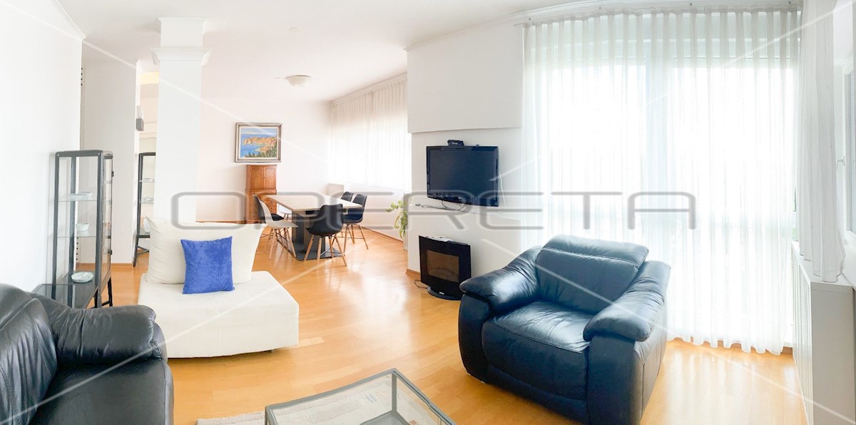 Apartmán K pronájmu - GRAD ZAGREB ZAGREB