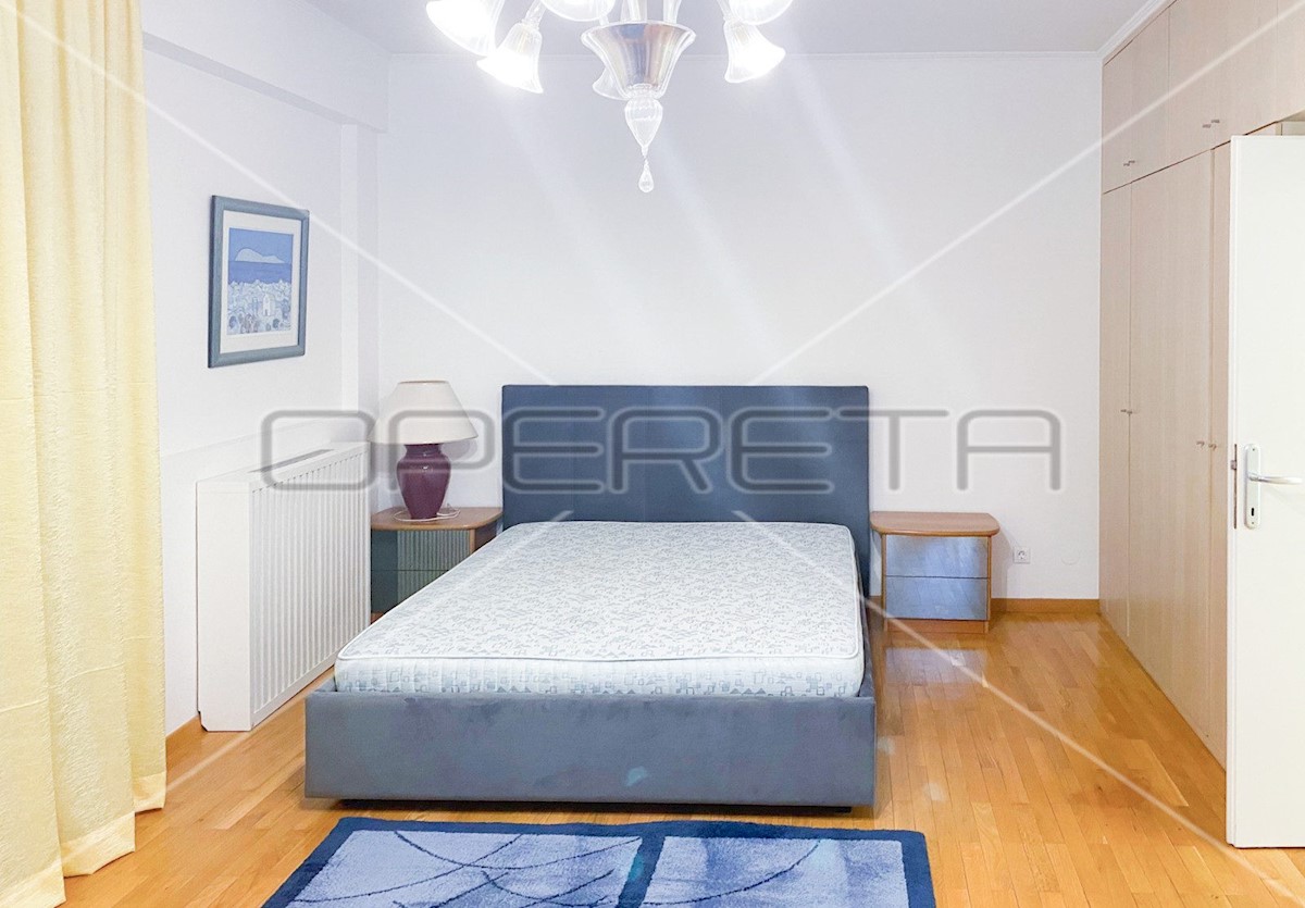 Apartmán K pronájmu - GRAD ZAGREB ZAGREB