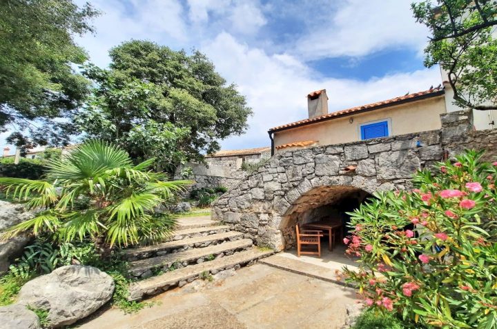 Maison à vendre 85 m² – Krk