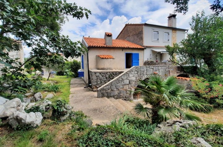 Maison À vendre - Primorsko-goranska Krk - foto 2/19