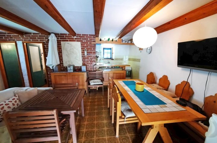 Maison À vendre - Primorsko-goranska Krk - foto 4/19