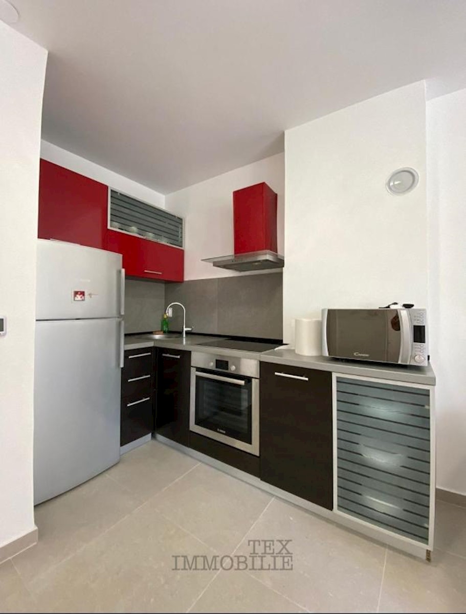 Apartmán Na predaj - ISTARSKA POREČ